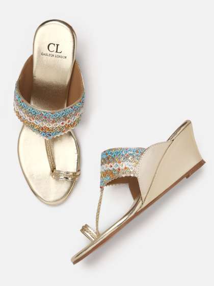 Carlton london wedges sales
