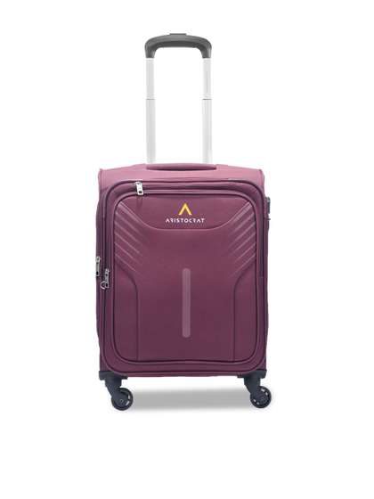 Aristocrat Cabin
                        Luggage Trolley Suitcase