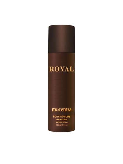 MOCEMSA Men Royal Perfume - 150ml