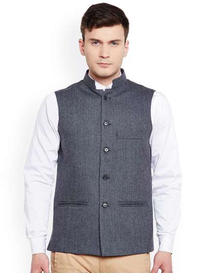 Wintage Nehru Jacket