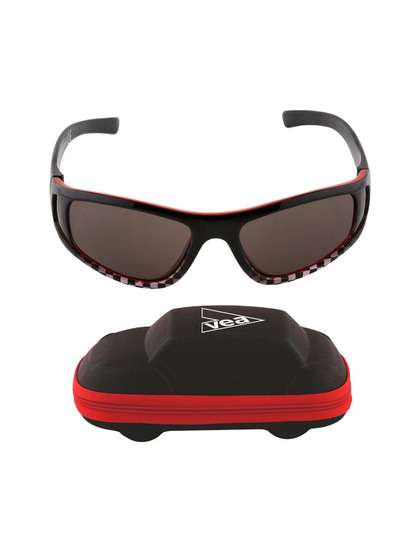 VEA Boys Wayfarer
                    Sunglasses with UV Protected Lens BS2201