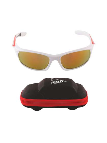 VEA Boys Cateye
                    Sunglasses with UV Protected Lens BS2209