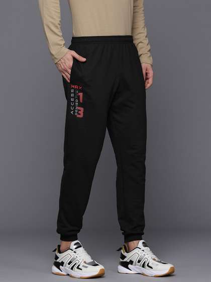 HRX by Hrithik Roshan Men Lifestyle Joggers