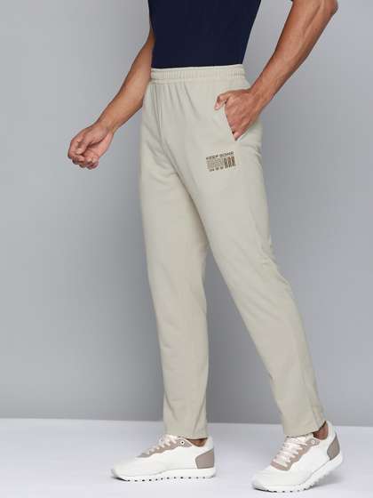 HRX by Hrithik
                        Roshan Men Lifestyle Track Pants