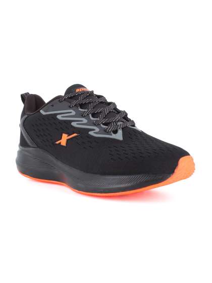 Price History of Sparx Men Lace Up Running Shoes from Myntra 111 11480268