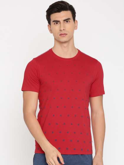 converse t shirts in india