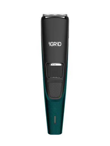 iGRiD Men Beard &
                    Hair Trimmer