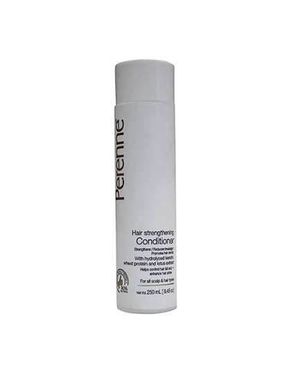 Perenne Hair Strengthening Conditioner With Hydrolyzed Keratin & Wheat Protein - 250ml