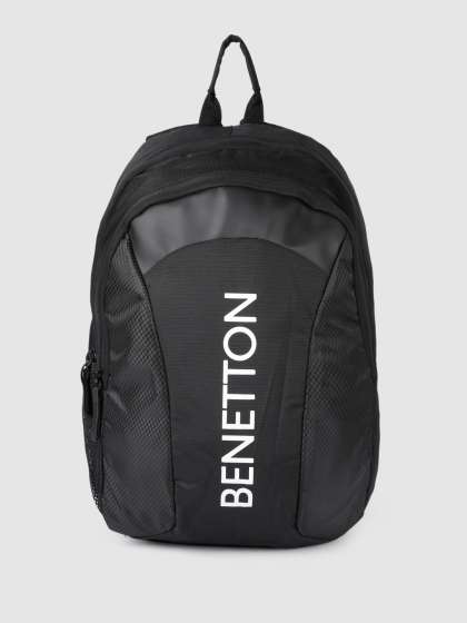 Ucb backpacks myntra outlet