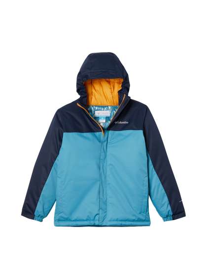 Columbia Boys Hikebound
                    Insulated Jacket