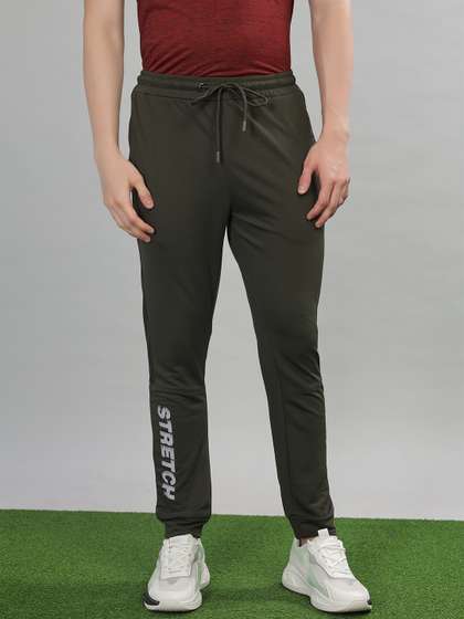Force NXT Men
                          Microfiber Anti Viral Anti Odour Cool Sports
                          Joggers