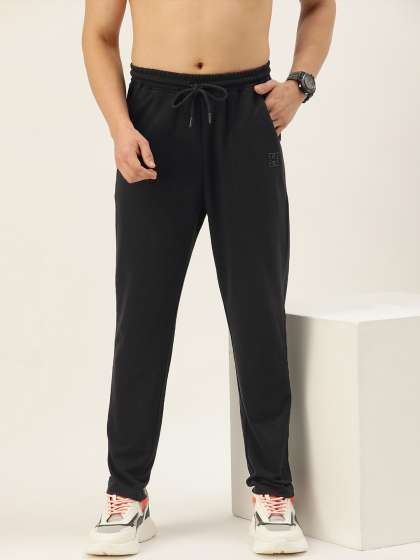 Harvard track pants discount