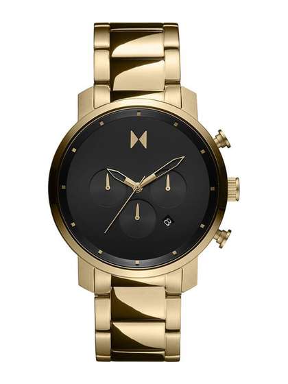 Price History of MVMT Men Stainless Steel Bracelet Style Analogue