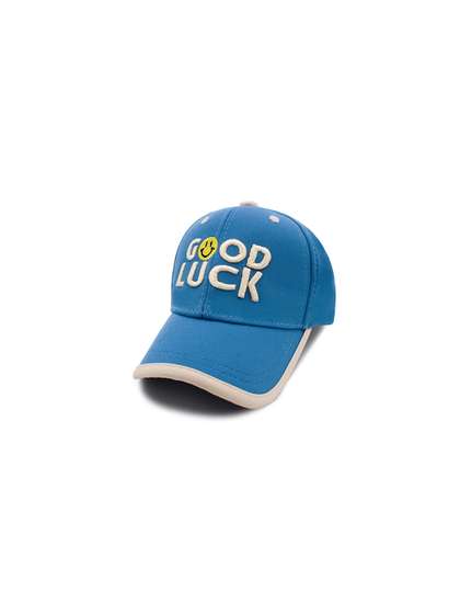 JENNA Kids Embroidered
                    Baseball Cap