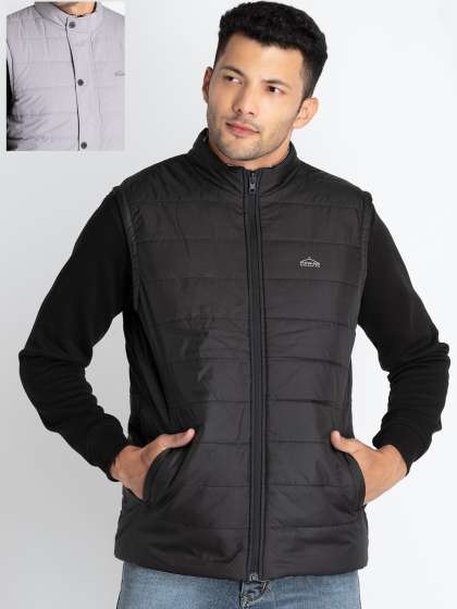 Status quo reversible jacket online