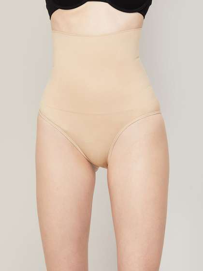 Ginger by Lifestyle
                        High-Waist Tummy Shaper