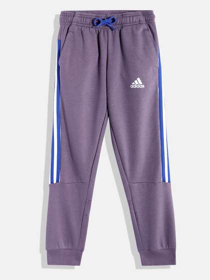 ADIDAS Kids B LOGO 3S FL PT Joggers