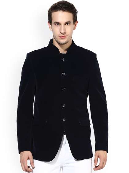 670 Jaket Levis Model Blazer Terbaru