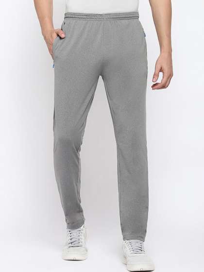 Van Heusen Innerwear Men Performance 4 Way Stretch Training & Gym Lounge Pants