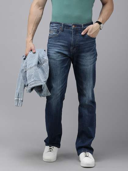 Price History of Polo Denim Men Light Fade Connor