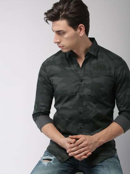 Mens Clothing Buy Clothing For Men Online In India Myntra