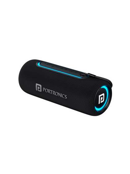 Portronics Resound 2
                        15W HD Sound Wireless Bluetooth Speaker