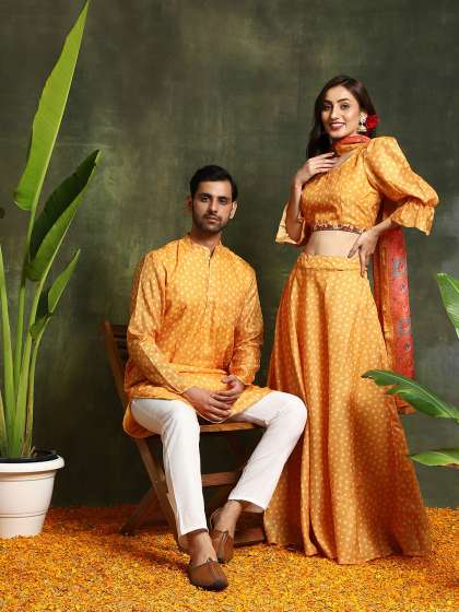 Price History of AKS Ready To Wear Lehenga Choli from Myntra 111 10251365