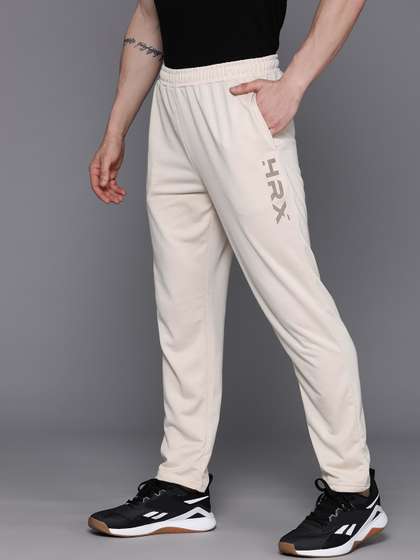 HRX by Hrithik Roshan
                      Men Lifestyle Track Pants