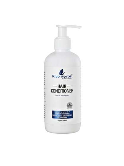 Riyo Herbs Hair Conditioner for Coloured Hair - 300 ml