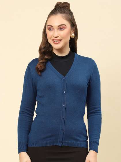 Monte carlo women cardigan best sale