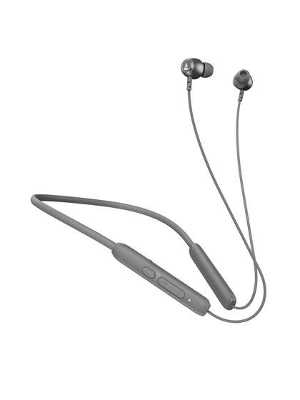 boAt Rockerz 103v2
                          Pro BT Neckband w/ 30H Playtime, ASAP Charging
                          & Dual Pairing
