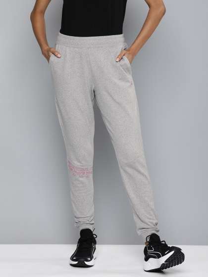 Price History of HRX by Hrithik Roshan Women Regular Fit Joggers from Myntra 111 7516198