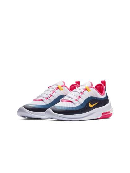 Price History of Nike Women Air Max Axis Sneakers