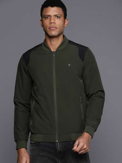 Louis philippe bomber jacket store