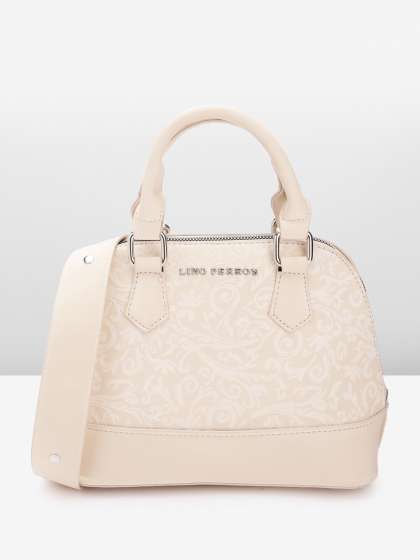 Price History of Fastrack Women Solid Handheld Bag from Myntra 111 12280581