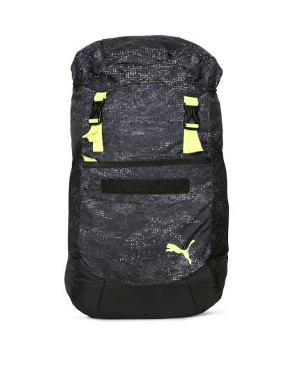 puma training daily backpack