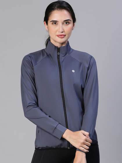 ATHLISIS
                          Lightweight Dry Fit Training Or Gym Sporty
                          Jacket