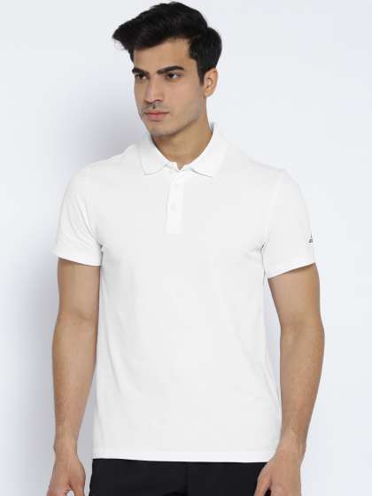 adidas ess base polo