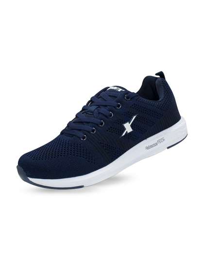 Price History of Sparx Men Mesh Running Shoes from Myntra 111 11239492