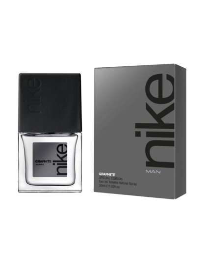 Nike Graphite EDT Perfume - 30 ml