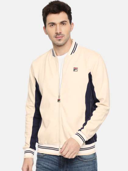 Fila Jackets | Buy Fila Jackets for Men & Women Online in India Fila Jackets | Buy Fila Jackets for Men & Women Online in India