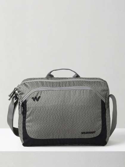 Wildcraft side bags mens outlet