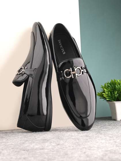 Invictus loafers shop