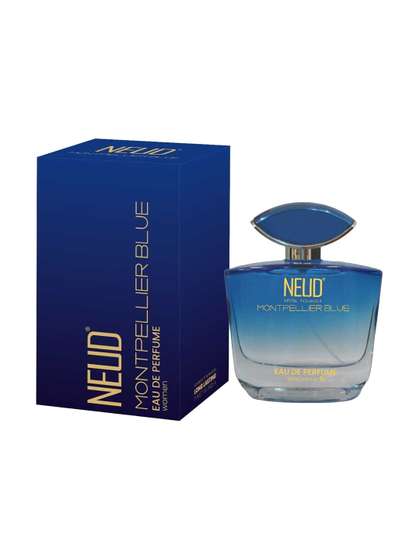 Montpellier Blue EDP Perfume