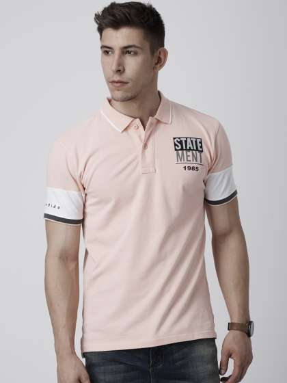 myntra clothing for mens