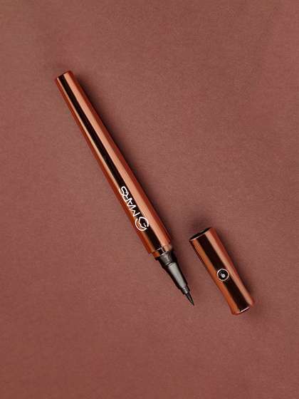 MARS Ink Black
                        Smudge Proof Liquid Eyeliner Pen - 1ml - Rich
                        Black