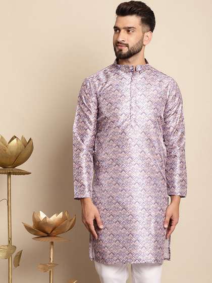 Anouk Men Kurta