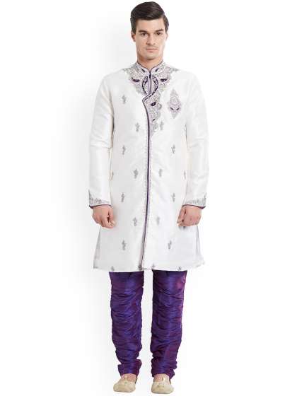 Sherwani Buy Sherwani For Men Kids Online In India Myntra