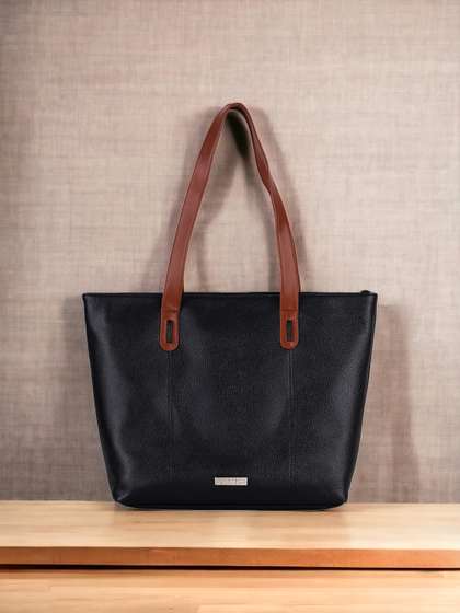 Toteteca Oversized Shopper Tote Bag