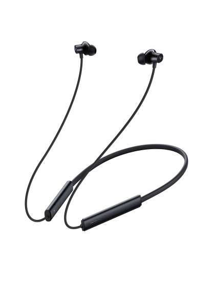 Realme wireless earphones charging clearance